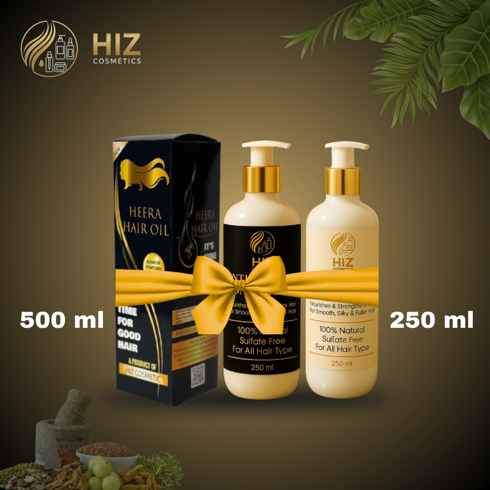 Advanced Care Trio Pack