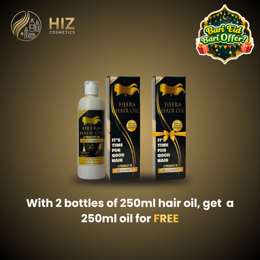 buy 2 oil get 1 free