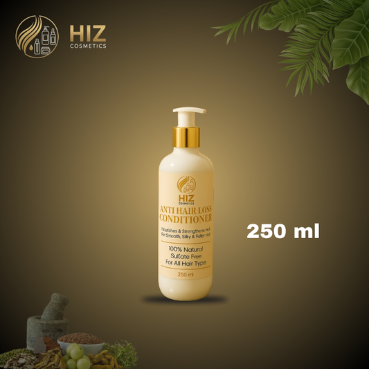 Anti-Hairfall Conditioner